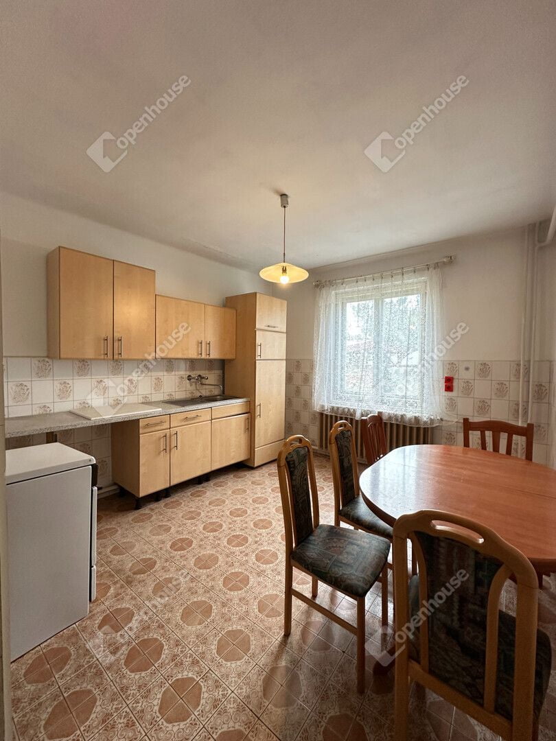 Property image Eladó Családi ház Győr-Moson-Sopron megye, Csorna