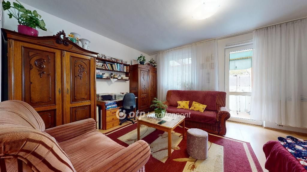 Property image Eladó Lakás Szabolcs-Szatmár-Bereg megye, Nyíregyháza