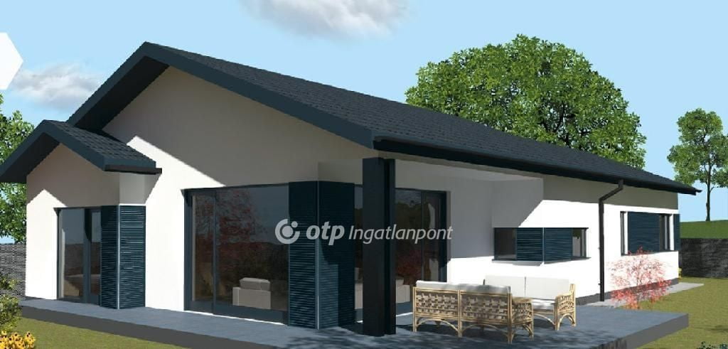 Property image Eladó Lakás Pest megye, Pilisjászfalu