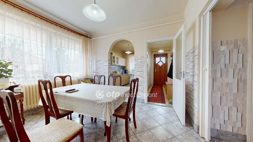Property image Eladó Családi ház Szabolcs-Szatmár-Bereg megye, Tiszavasvári
