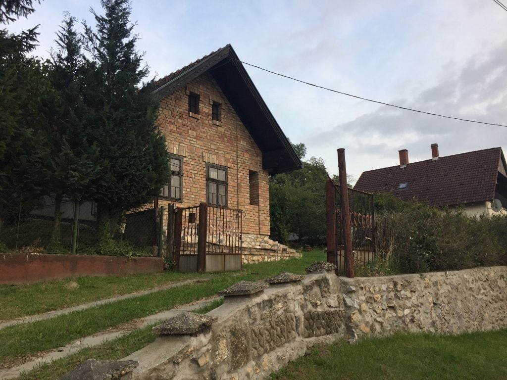 Property image Eladó Kúria Komárom-Esztergom megye, Súr