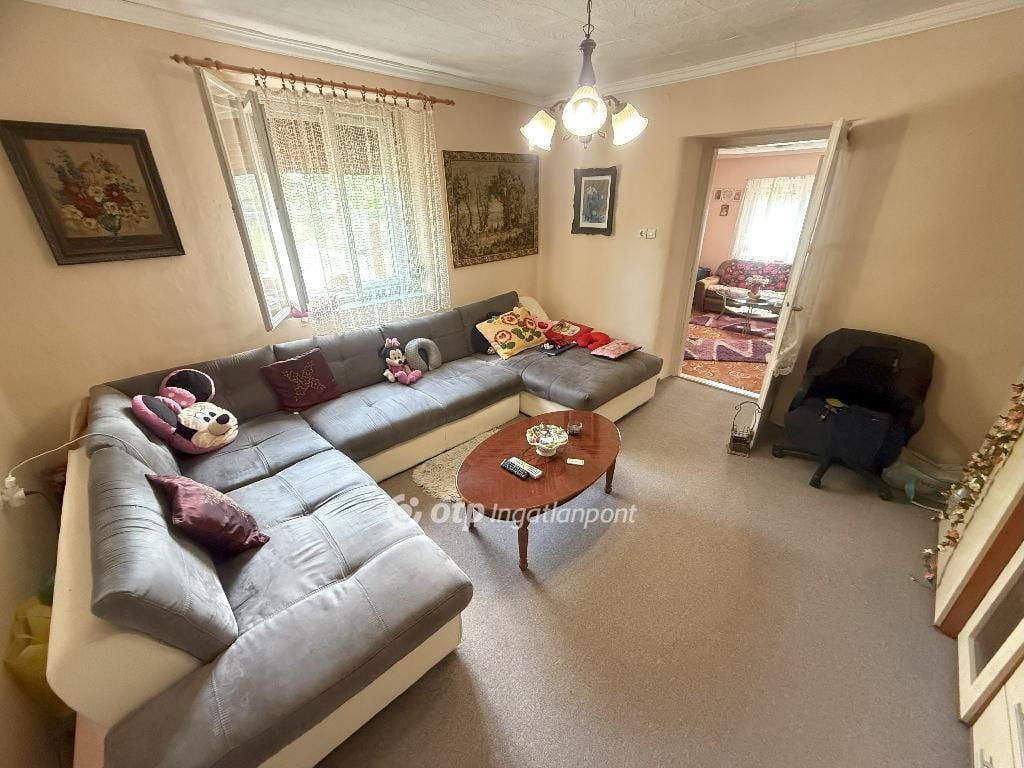 Property image Eladó Családi ház Bács-Kiskun megye, Tiszakécske