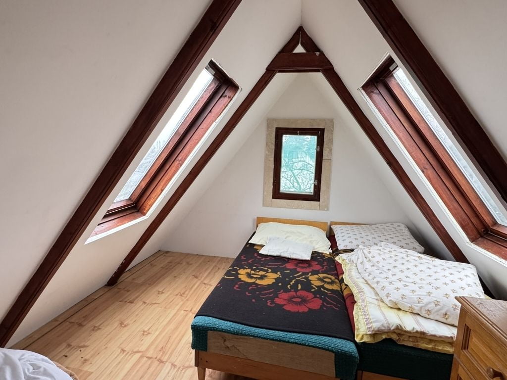 Property image Eladó Családi ház Fűzfa sor, Kisköre