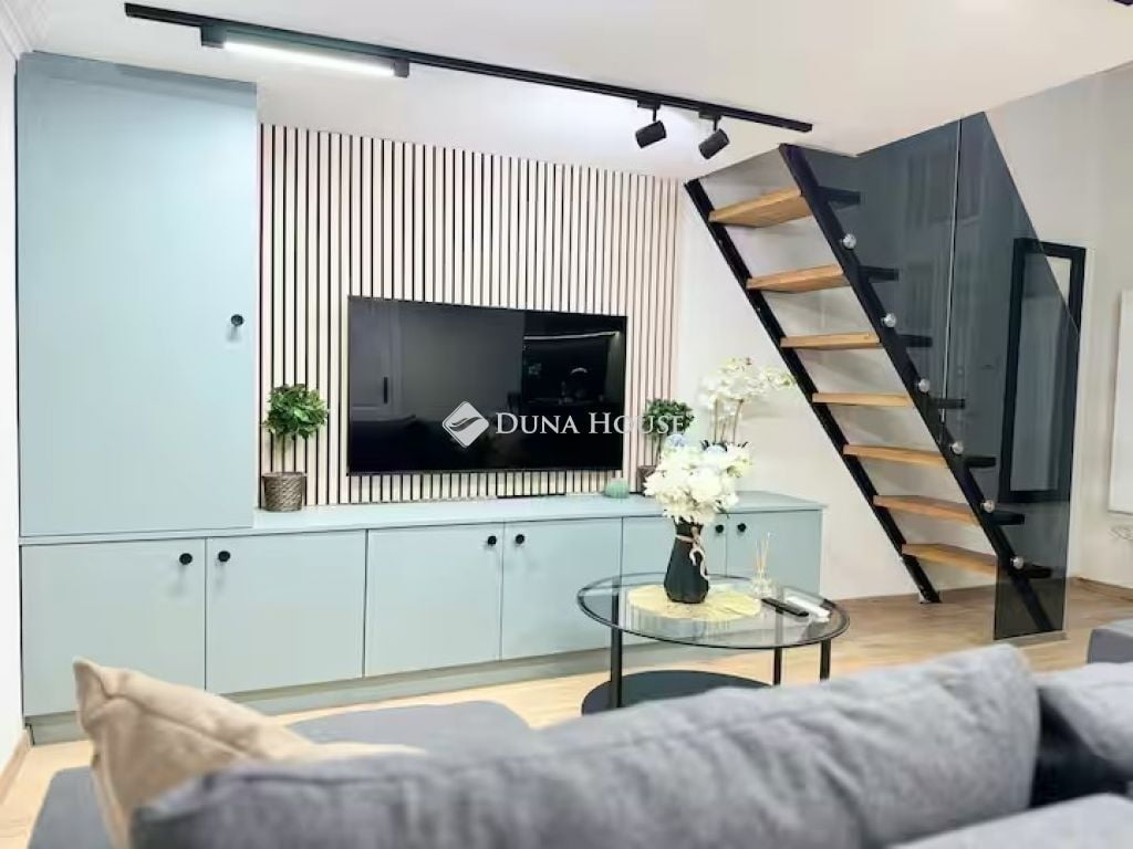 Property image Eladó Lakás VI. kerület, Király utca, Budapest