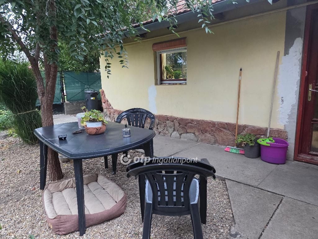 Property image Eladó Családi ház Békés megye, Mezőhegyes