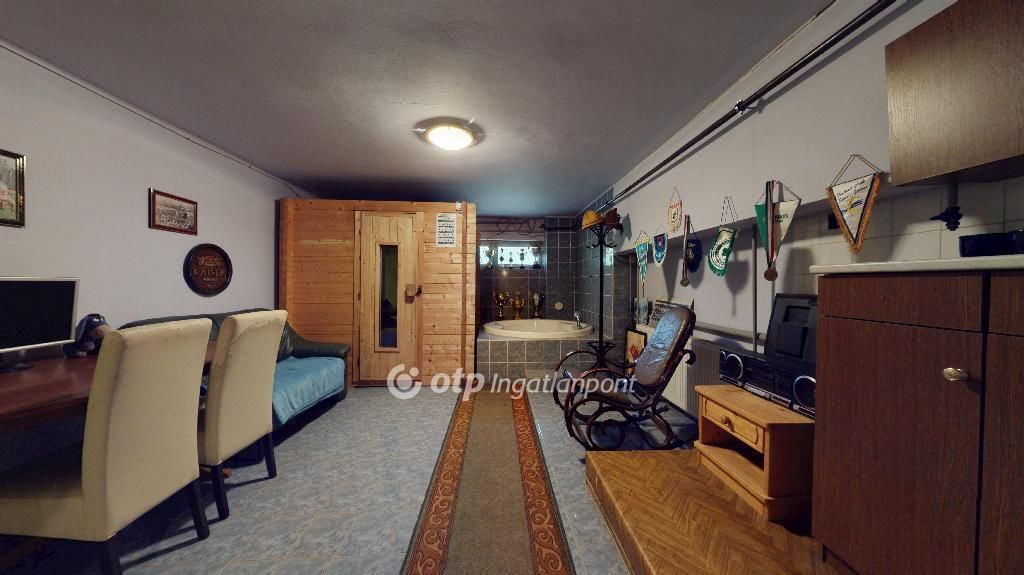 Property image Eladó Családi ház Szabolcs-Szatmár-Bereg megye, Nyíregyháza