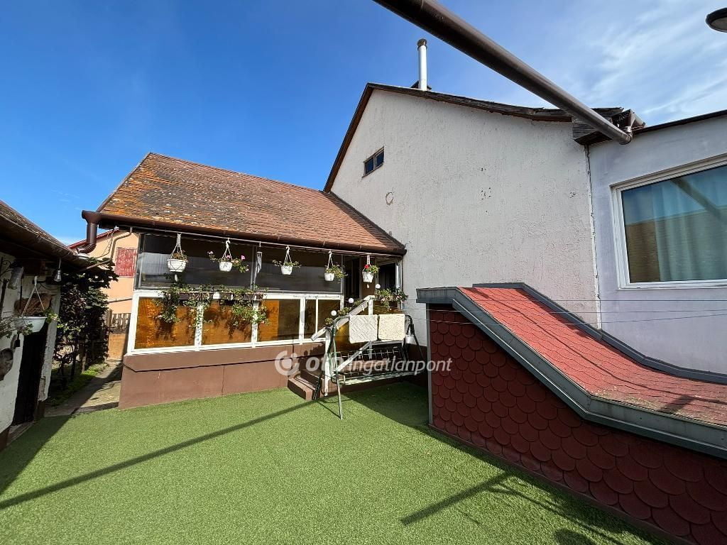 Property image Eladó Családi ház Hajdú-Bihar megye, Nyíradony