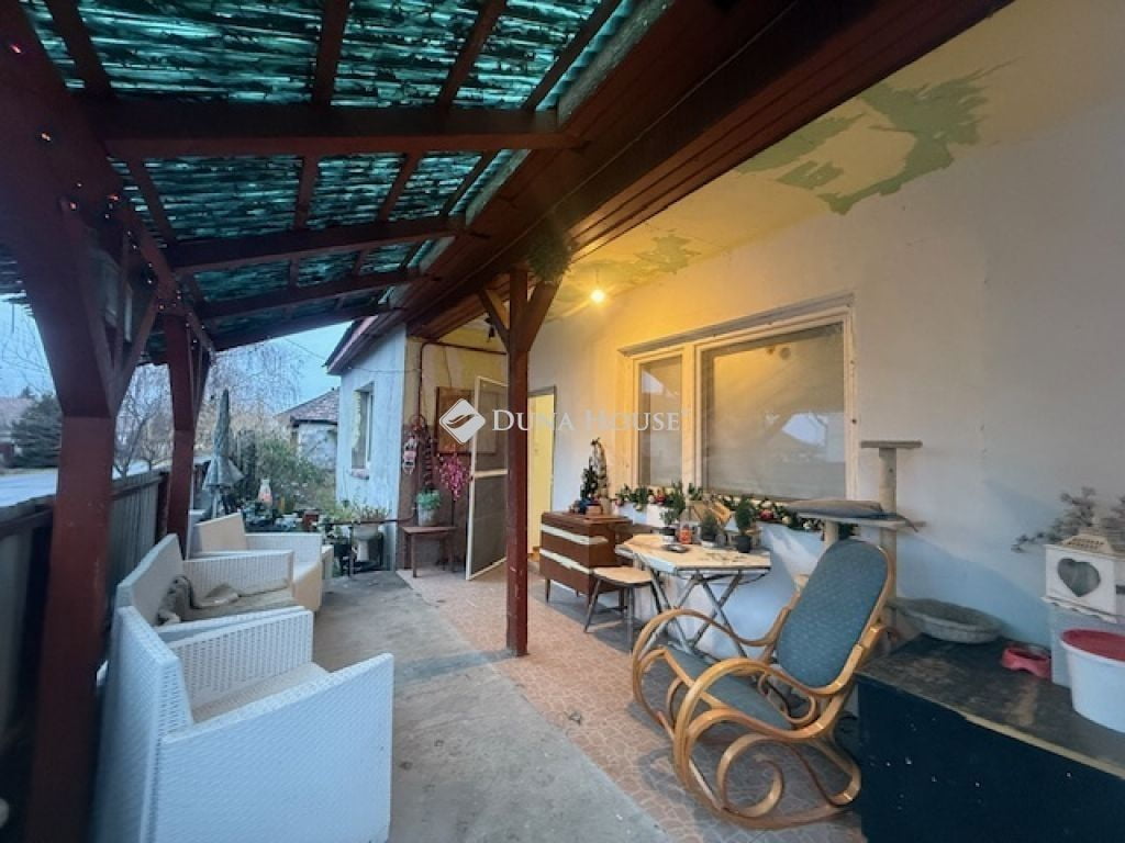 Property image Eladó Családi ház Radnóti Miklós utca, Örkény