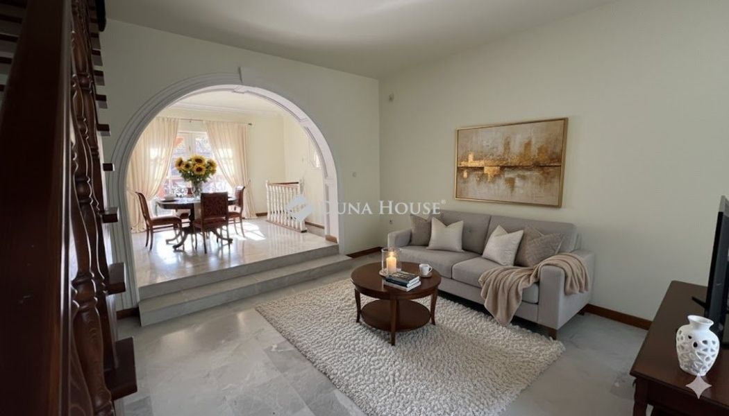 Property image Eladó Családi ház XVI. kerület, Budapest