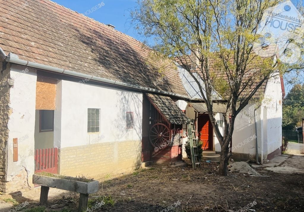 Property image Eladó Családi ház Tolna megye, Zomba