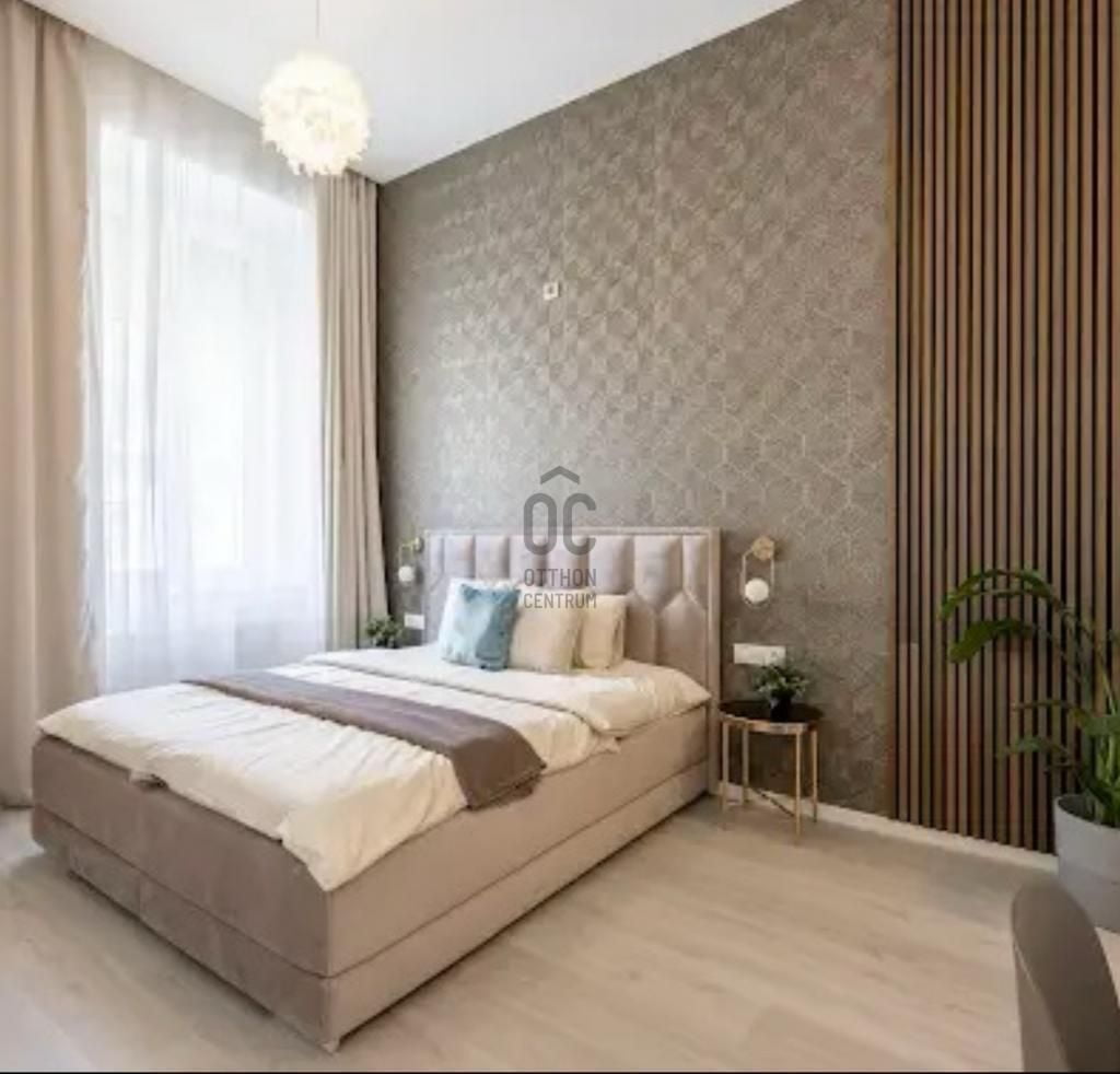 Property image Eladó Lakás VII. kerület, Budapest