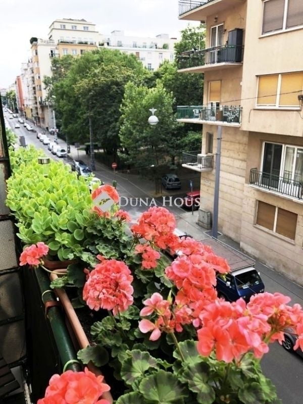 Property image Eladó Lakás XIII. kerület, Budapest