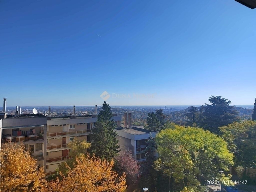 Property image Eladó Lakás XII. kerület, Budapest