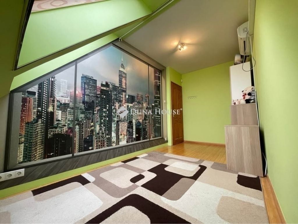 Property image Eladó Lakás IV. kerület, Munkásotthon utca, Budapest