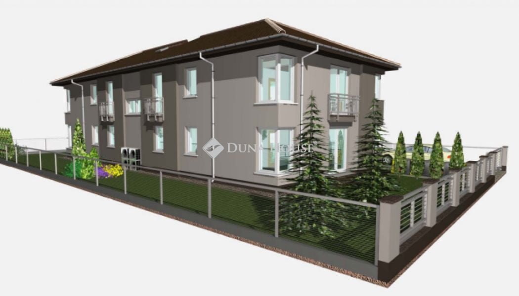 Property image Eladó Lakás Pest megye, Mende