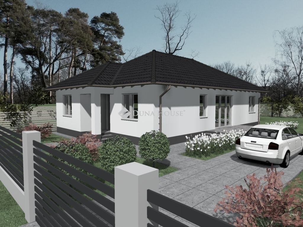 Property image Eladó Családi ház Pest megye, Monor