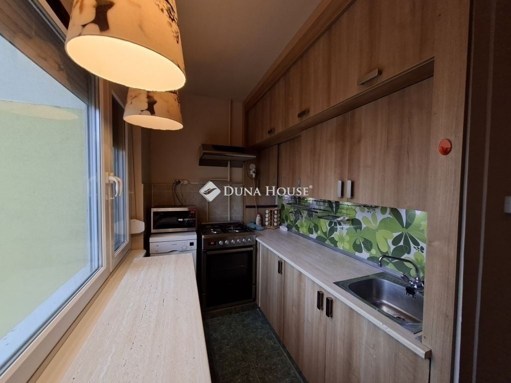 Property image Eladó Lakás Zöldfa utca, Szeged