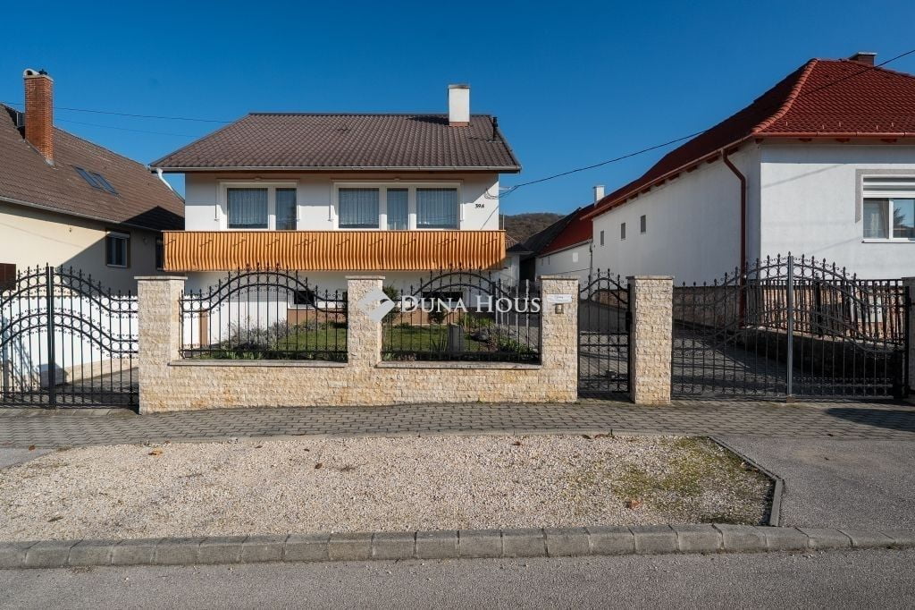 Property image Eladó Családi ház Komárom-Esztergom megye, Vértessomló