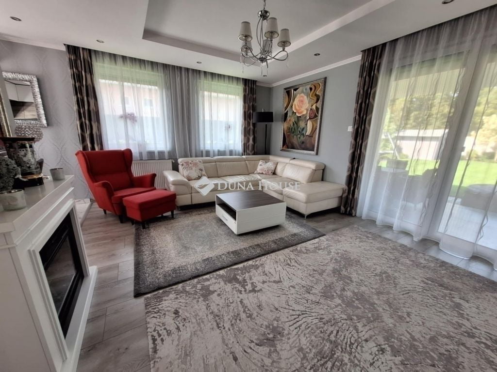 Property image Eladó Családi ház Pest megye, Erdőkertes