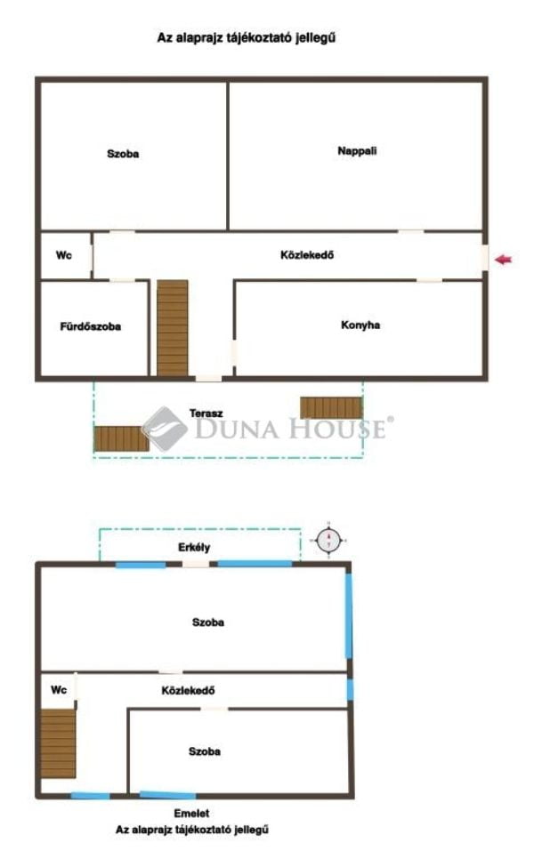 Property image Eladó Családi ház Heves megye, Hatvan