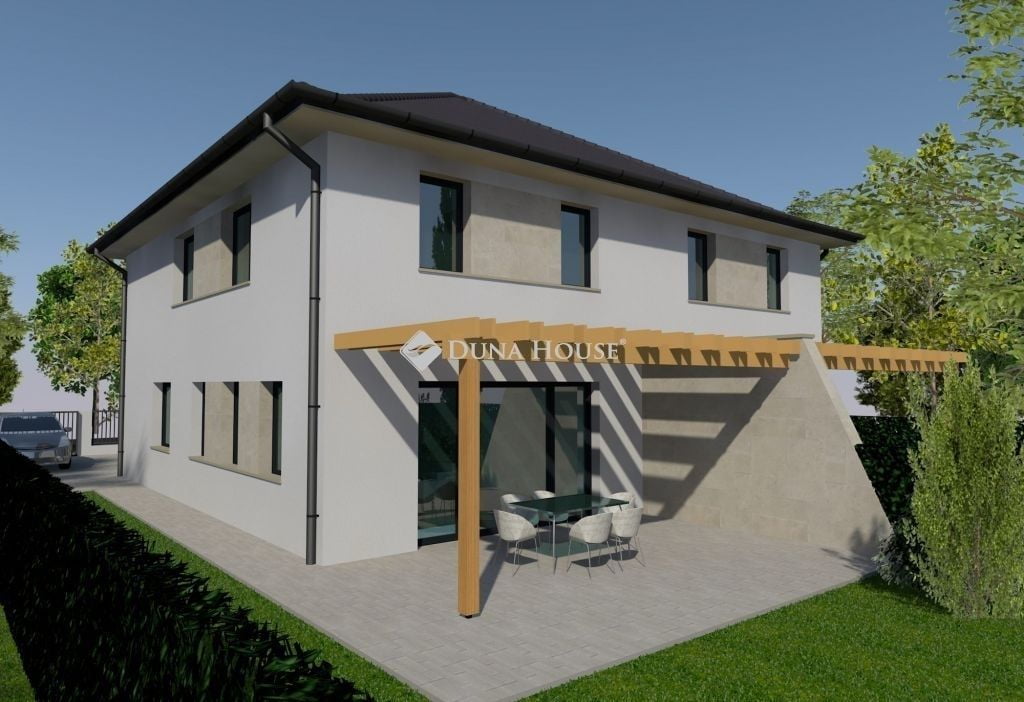 Property image Eladó Ikerház Fejér megye, Gárdony