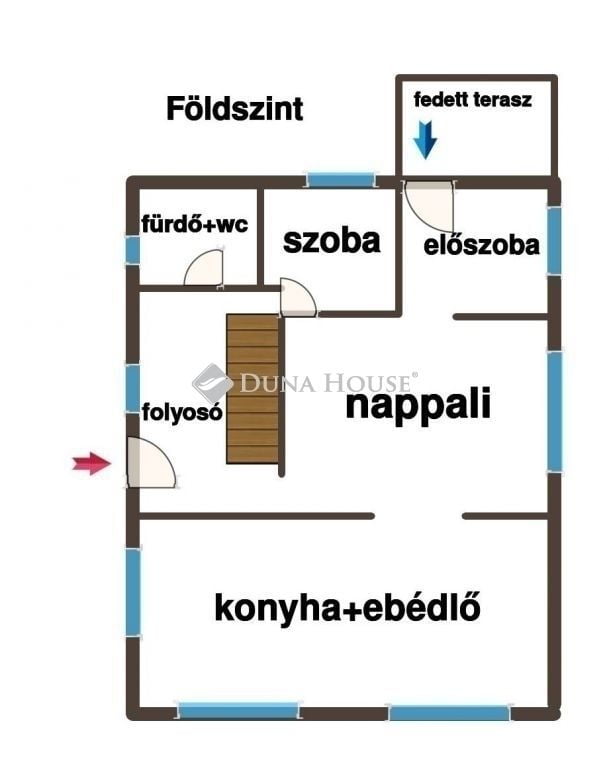 Property image Eladó Családi ház Fejér megye, Gárdony