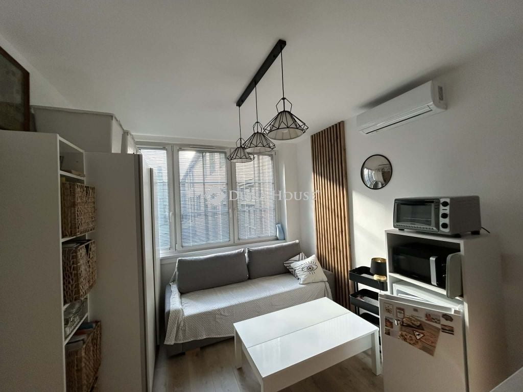 Property image Eladó Lakás XXI. kerület, Budapest