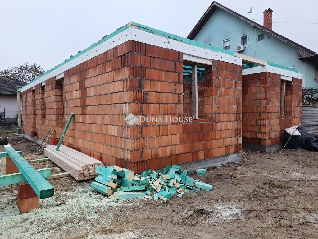 Property image Eladó Családi ház Pest megye, Szigetszentmiklós