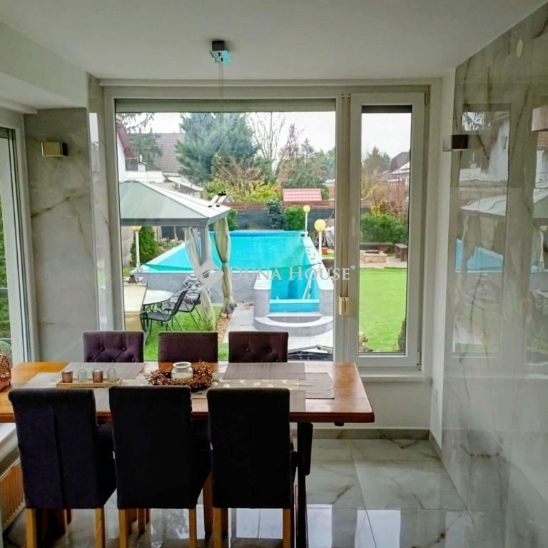 Property image Eladó Családi ház Pest megye, Szigethalom