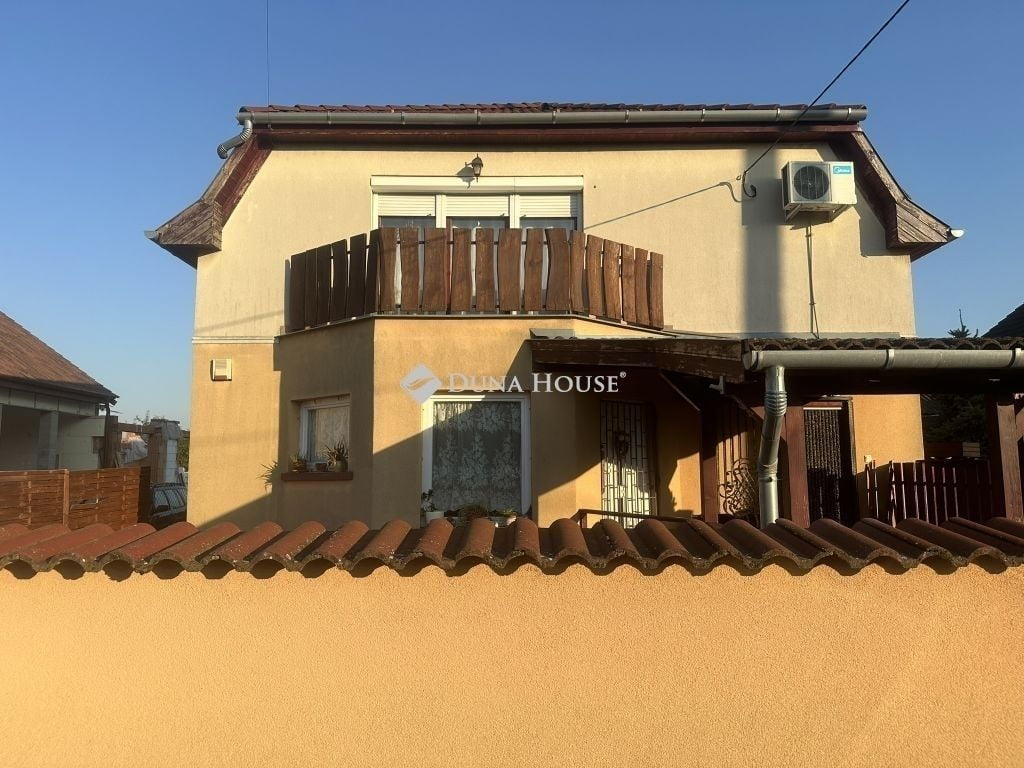 Property image Eladó Családi ház Pest megye, Bugyi