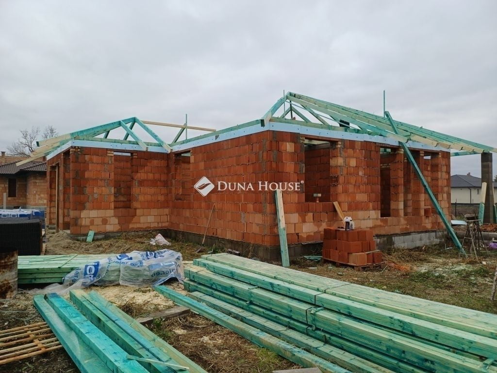 Property image Eladó Családi ház Pest megye, Ráckeve