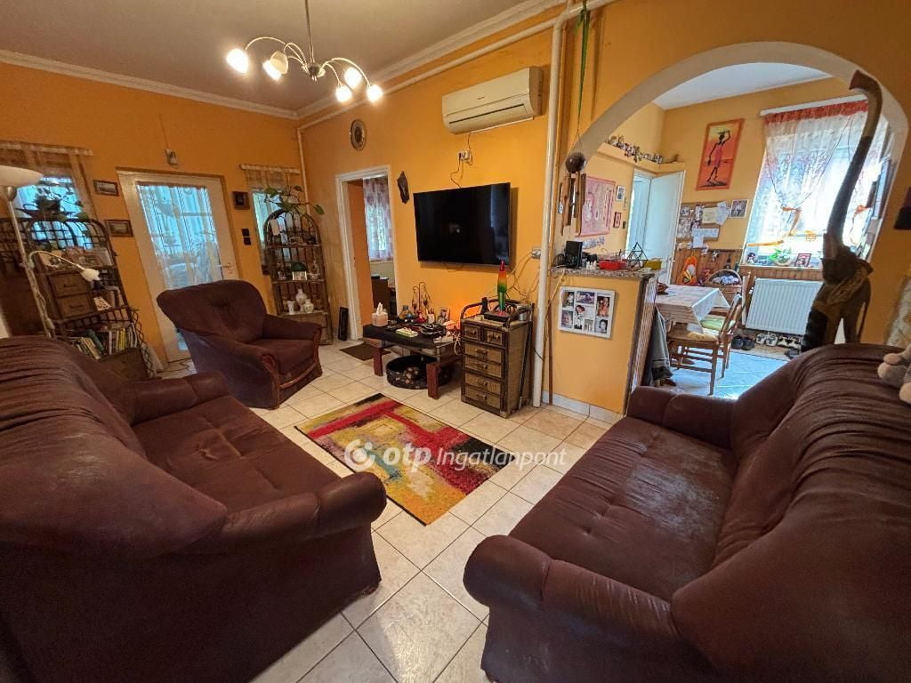 Property image Eladó Családi ház Borsod-Abaúj-Zemplén megye, Onga