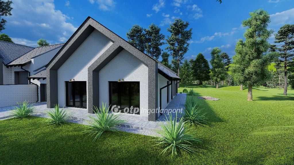 Property image Eladó Családi ház Fejér megye, Tordas