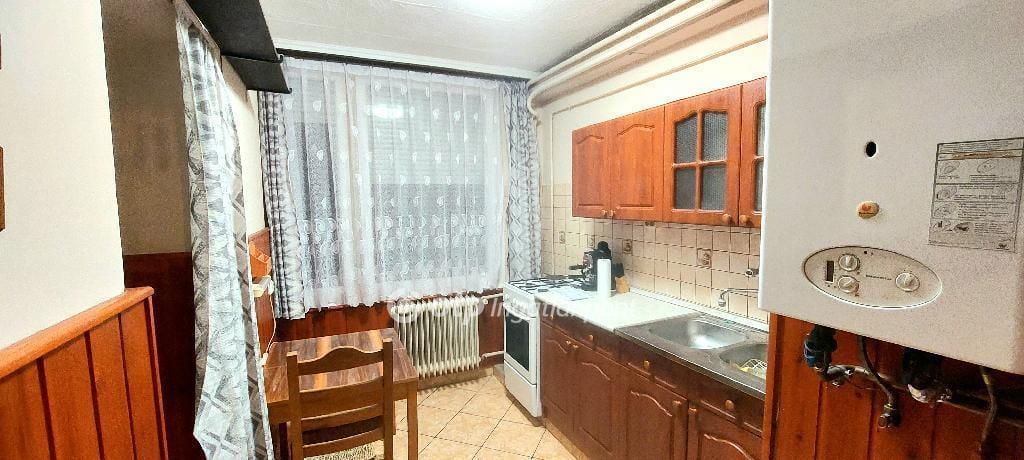 Property image Eladó Lakás Győr-Moson-Sopron megye, Csorna