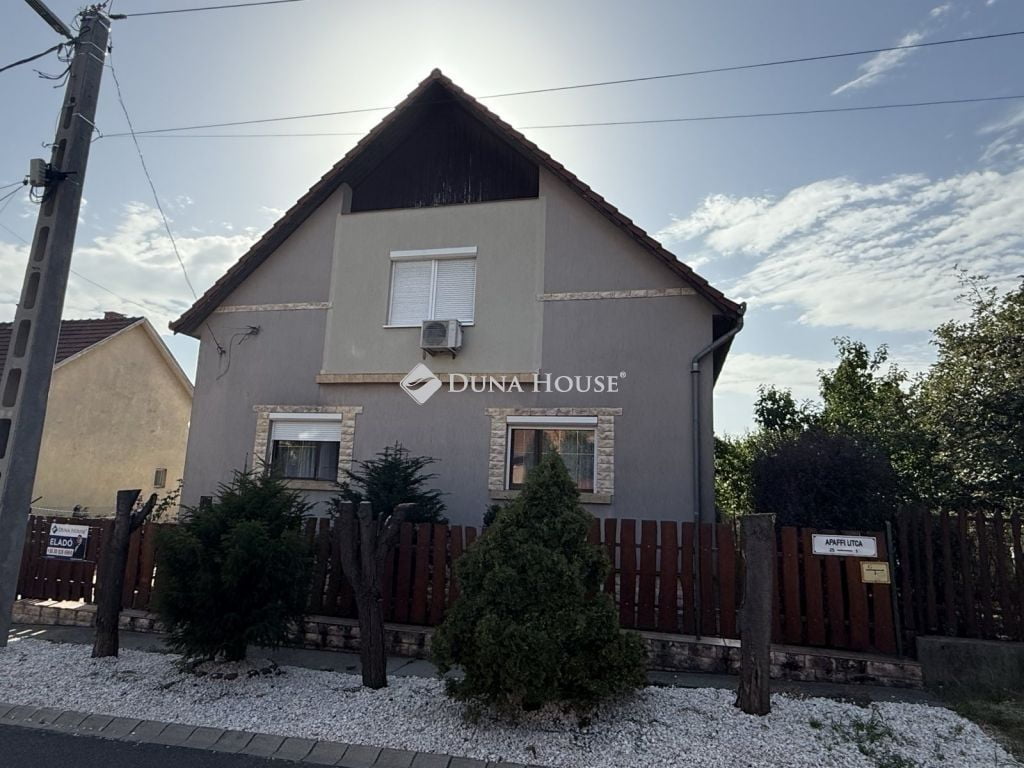 Property image Eladó Családi ház Pest megye, Maglód