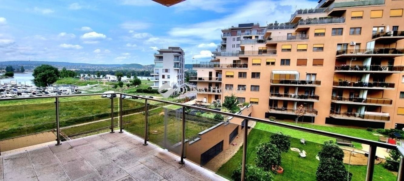 Property image Eladó Lakás XIII. kerület, Budapest