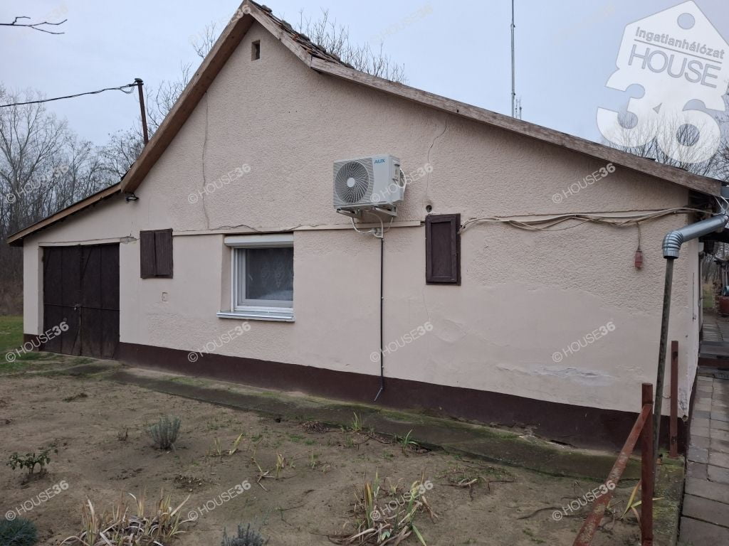 Property image Eladó Tanya Bács-Kiskun megye, Kecskemét