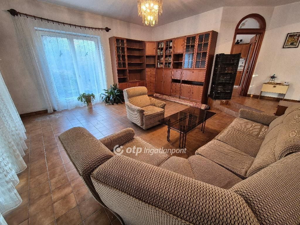 Property image Eladó Családi ház Csongrád megye, Csongrád