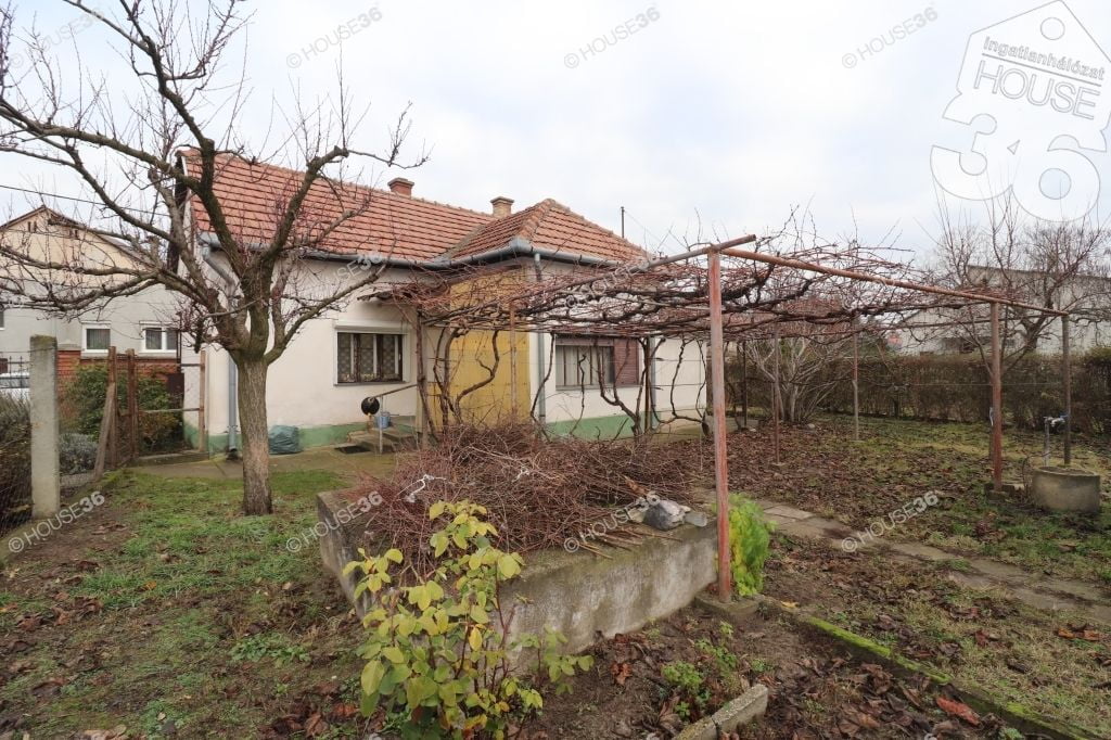 Property image Eladó Családi ház Pest megye, Nagykőrös