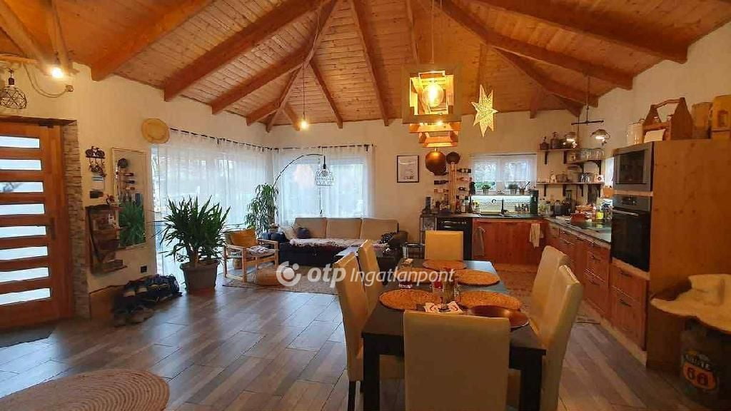 Property image Eladó Családi ház Pest megye, Kiskunlacháza