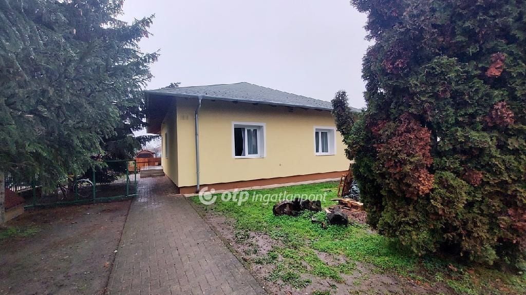 Property image Eladó Családi ház Fejér megye, Gárdony