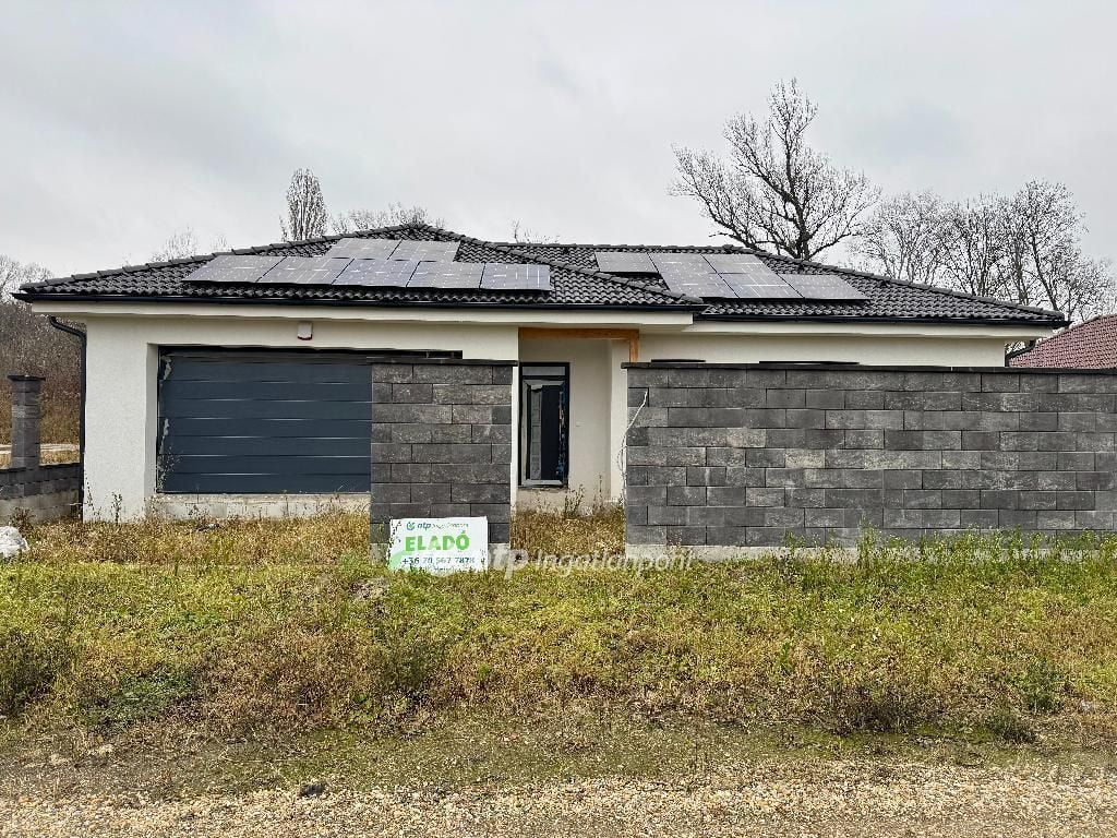 Property image Eladó Családi ház Győr-Moson-Sopron megye, Máriakálnok