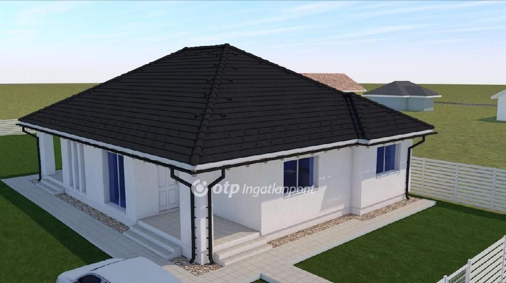 Property image Eladó Családi ház Fejér megye, Pusztaszabolcs