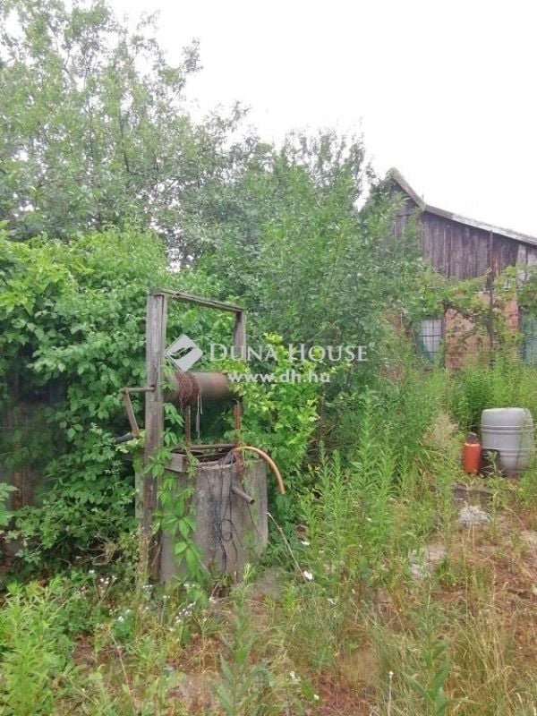 Property image Eladó Tanya Szőlőhegy utca, Újbarok