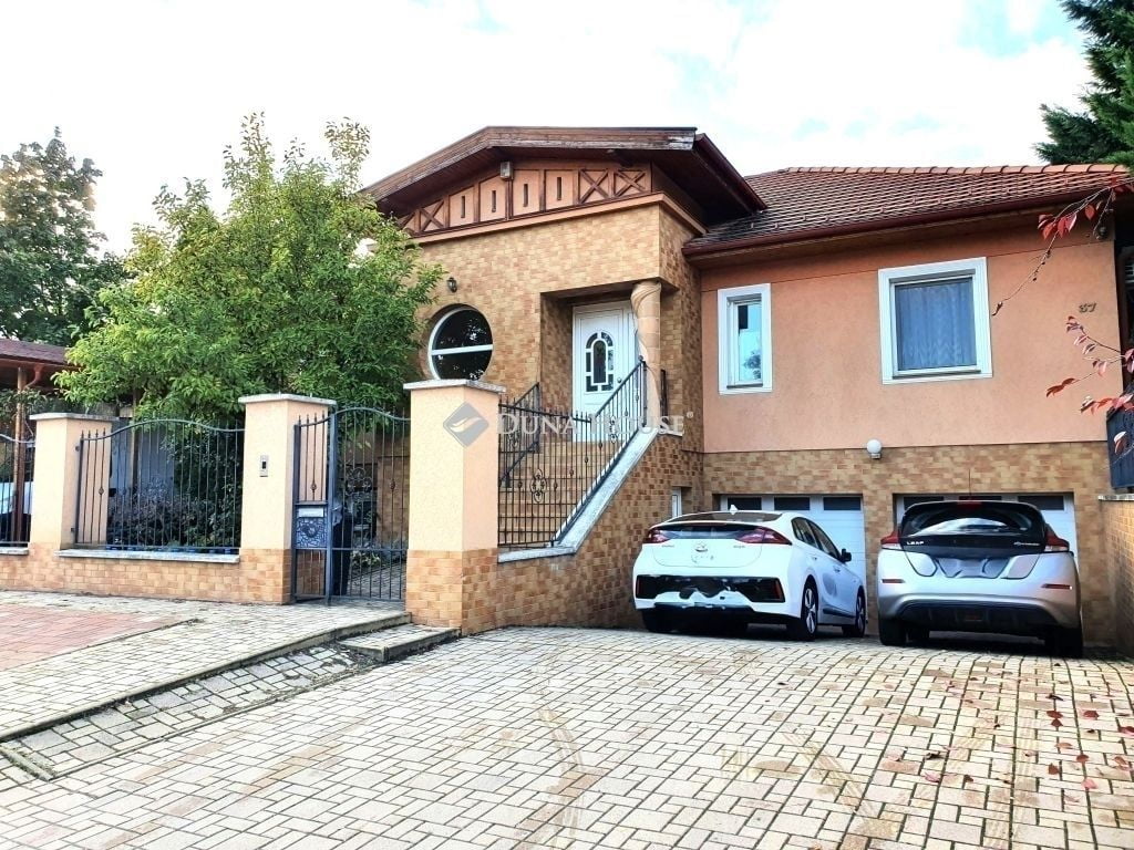 Property image Eladó Családi ház Hínár utca, Kecskemét