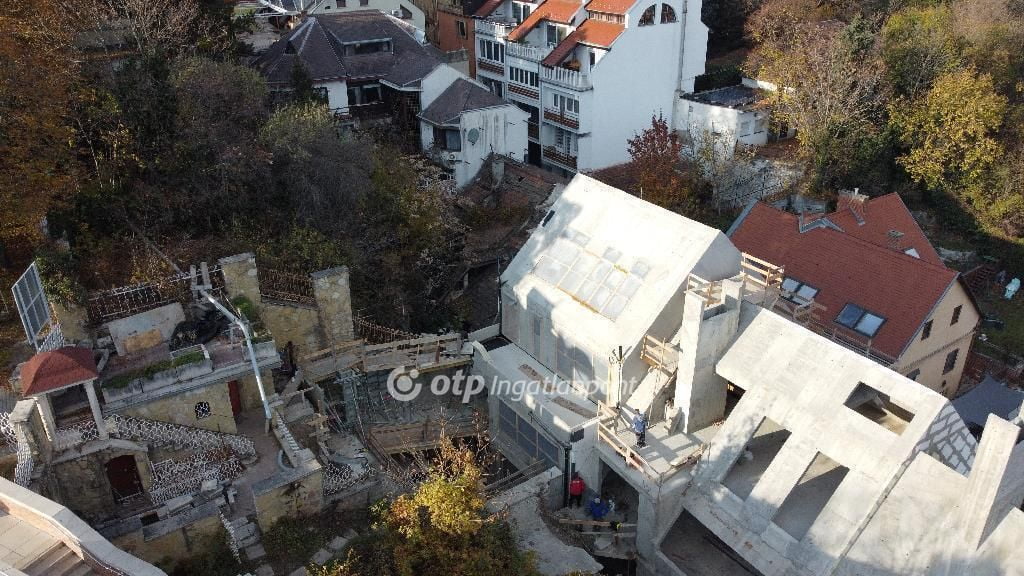 Property image Eladó Lakás II. kerület, Levél utca, Budapest