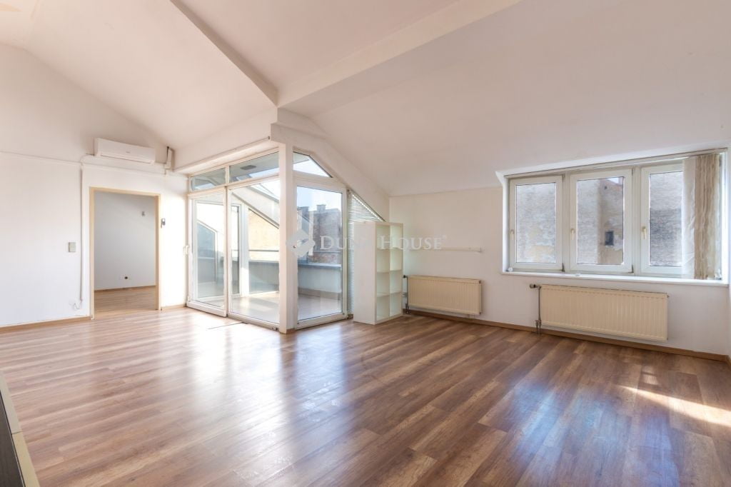 Property image Eladó Lakás VII. kerület, Budapest