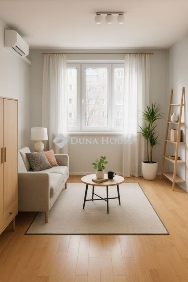 Property image Eladó Lakás XV. kerület, Budapest