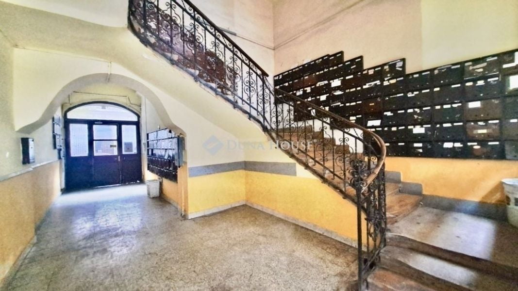 Property image Eladó Lakás VII. kerület, Dembinszky utca, Budapest