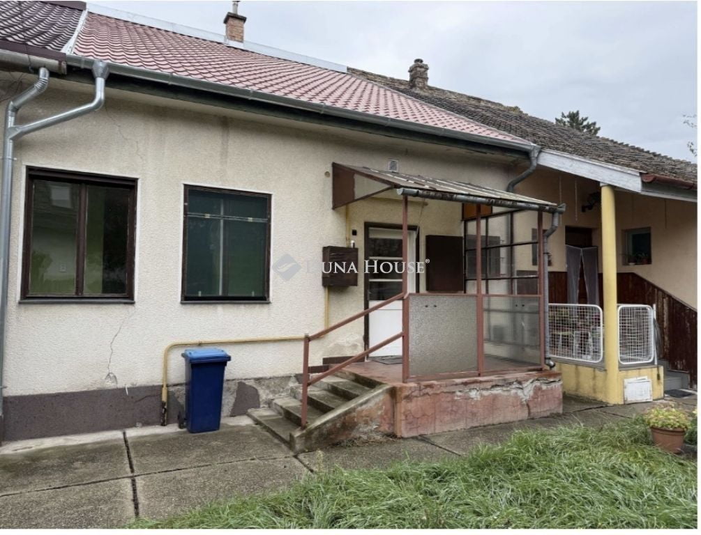 Property image Eladó Lakás XVIII. kerület, Széchenyi István utca, Budapest